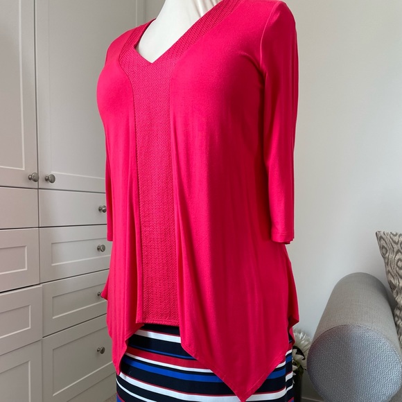 Adrianna Papell Tops - Adrianna Papell knit pullover